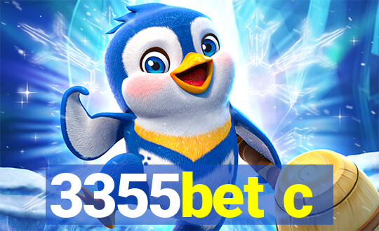 3355bet c